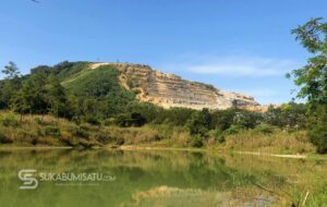 Karst Gunung Guha Sukabumi, Antara Eksploitasi, Bisnis, dan Bencana Alam