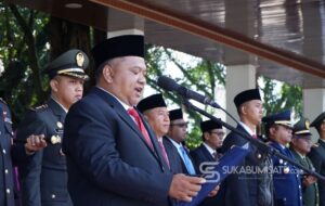 Budi Azhar Mutawali: Pancasila Harus Dipahami dan Diamalkan dalam Kehidupan Berbangsa