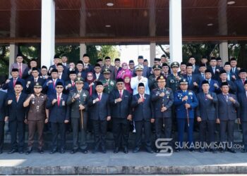 Momentum Hari Kesaktian Pancasila Harus Jadi Cermin Pengamalan Nilai Bangsa