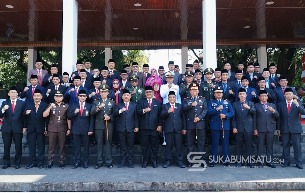 Momentum Hari Kesaktian Pancasila Harus Jadi Cermin Pengamalan Nilai Bangsa