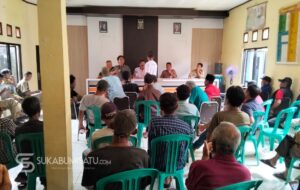 Warga Tenjojaya Geruduk Kantor Desa, Pertanyakan Aktivitas PT Bogorindo di Lahan Petani