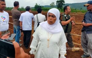 DLH Kabupaten Sukabumi Sidak PT Bogorindo Cemerlang, Tegaskan Kepatuhan Izin dan Tata Ruang