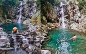 Curug Citaman Bangkit Lagi: Dari Luka Banjir Bandang Menjadi Surga Wisata Cicurug