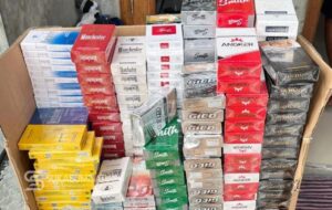 Bea Cukai Jabar: Pengguna Rokok Ilegal Bisa Dipenjara 5 Tahun