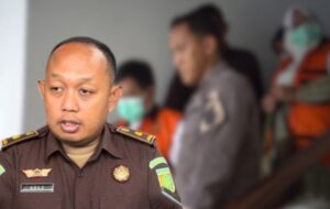 Kades Diduga Pakai Uang Pajak, Kejaksaan Buka Penyelidikan Massal