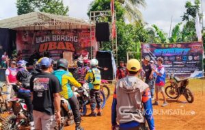Dari Lumpur ke Penghijauan: Ulin Bareng Off-roader Pajampangan, Aksi Nyata Pemuda untuk Alam Sukabumi