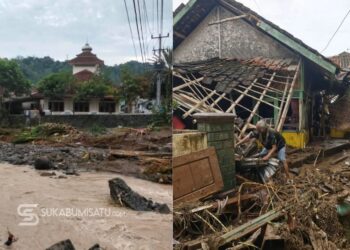 Ketika Tambang Liar Jadi Pemicu Bencana di Cisolok Sukabumi, Siapa yang Bertanggung Jawab?