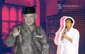 Wacana Gelar Pahlawan untuk Suharto, Dewex Sapta Anugrah: Bentuk Pengingkaran Terhadap Demokrasi