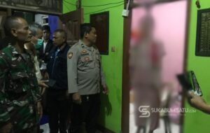 Diduga Akibat Dibuli, Siswi MTs di Cikembar Ditemukan Tewas Gantung Diri, Tulisan Tangan Korban Jadi Bukti