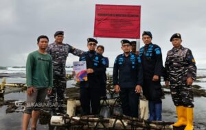 Setelah Tambak PT BSM, Kini Tambak Udang PT ABI di Surade Juga Disegel: Dugaan Pelanggaran Ruang Laut Menguat
