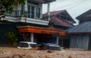 Ketika Tambang Liar Jadi Pemicu Bencana di Cisolok Sukabumi, Siapa yang Bertanggung Jawab?