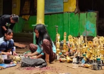 Pendidikan Terdampak, DPRD Dorong Perbaikan Sekolah Rusak di Cisolok