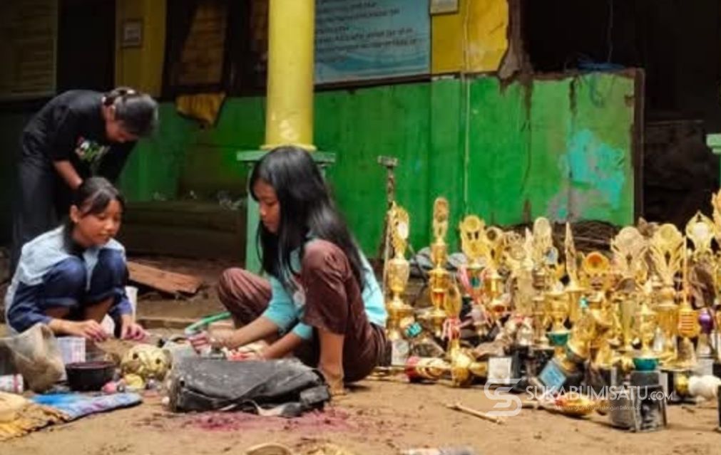 Pendidikan Terdampak, DPRD Dorong Perbaikan Sekolah Rusak di Cisolok