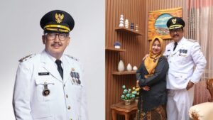 Lahir di Hari Pahlawan, Bupati Asep Japar Refleksikan Makna Pengabdian untuk Sukabumi