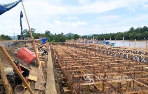 Janji Sejahterakan Nelayan, Proyek Kampung Nelayan di Sukabumi Justru Picu Keluhan Warga