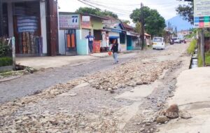 Perbaikan Jalan Cidahu–Cicurug, Harapan Baru bagi Warga dan Pengendara