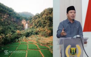 PATANJALA, Jejak Leluhur Sunda yang Dihidupkan Lagi untuk Menjaga Alam Sukabumi