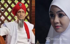 “Walid Versi Surade”, Resmi Dilaporkan Korbannya dalam Dugaan Kasus Asusila
