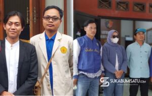 DPC PERMAHI Desak Aparat Hukum Segera Proses Kasus Pelecehan Seksual di Sukabumi: “Polisi Adalah Wajah Hukum Indonesia”