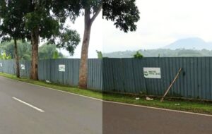14 Hektare Lahan di Cibadak Akan Dibangun Pabrik Obat, Warga Resah Kemacetan Meningkat