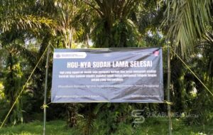 Ketimpangan Agraria Memburuk, Warga Cidolog Desak Pemerintah Segera Redistribusikan Eks HGU 181 Hektare