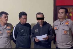 Rekayasa Begal di Ciambar Terbongkar, Pengemudi Ojol Habiskan Uang Paket untuk Judi Slot