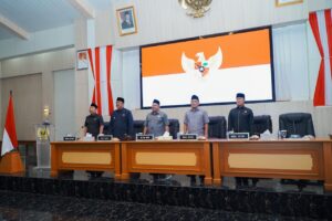 Raperda Kebakaran Disorot, DPRD Dorong Penguatan Sistem Keselamatan Daerah