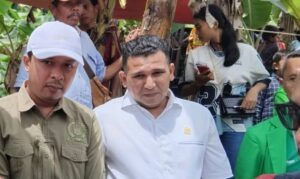 Dukungan Penuh untuk PSA, Hamzah Gurnita: Penanganan Bencana Tanggung Jawab Semua Pihak