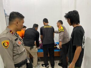 Seorang Ibu Meninggal Dunia Saat Hendak Menjalani Terapi Kesehatan di Cibadak