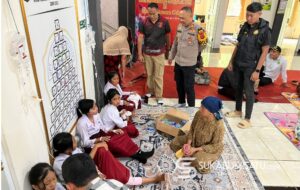 25 Siswa Mendadak Sakit Usai Jajan, Sekolah Pastikan Bukan dari Program MBG