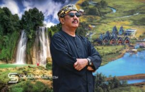 Pastikan Wisata Aman dan Nyaman Jelang Libur Nataru 2025, Bupati Sukabumi Asep Japar Terbitkan Surat Edaran