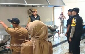 Viral IPAL SPPG Cemari Kebun Warga, Forkopimcam Sagaranten Turun Tangan Tinjau Lokasi