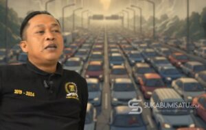 Jalil Abdillah Ingatkan Konsistensi Tata Ruang di Tengah Rencana Pembangunan Pabrik Obat di Pamuruyan