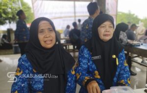 Diangkat Menjelang Pensiun: Kisah Haru Guru Honorer yang Baru Mendapat Kepastian di Ujung Pengabdian