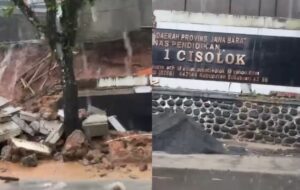 Rentetan Kerusakan di Cisolok: Hujan Deras Bukan Satu-satunya Penyebab