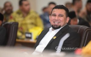 DPRD Kabupaten Sukabumi Soroti Pengangkatan P3K Paruh Waktu: Kualitas Birokrasi Tidak Akan Meningkat Hanya dengan Mengangkat Ribuan Pegawai