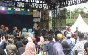 Festival Eksplorasi Pariwisata Warnai Ulang Tahun ke-2 Goalpara Tea Park