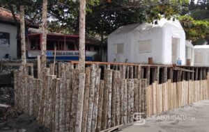 Pantai Citepus Terancam Diprivatisasi Asing: Warga Minta Pemerintah Bertindak Tegas Sekarang