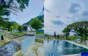 Kadis Pariwisata Kunjungi Cimalati, Dorong Pengelolaan Modern Tanpa Hilangkan Heritage