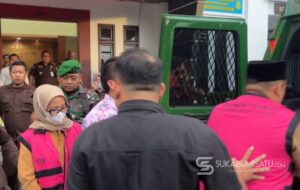 Dua Pegawai Disporapar Kota Sukabumi Jadi Tersangka Korupsi Retribusi Cikundul dan Rengganis