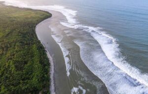 Surade, Jejak Peradaban Kuno dan Surga Geologi di Selatan Sukabumi