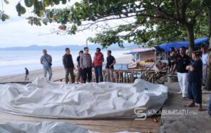 Glamping Citepus Viral, Pihak Managament Beri Klarifikasi: Bukan Tutup Jalan, Tapi Percantik Kawasan