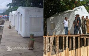 Dispar Bongkar Fakta: Glamping Mewah Citepus Tak Terdaftar, Terancam Ditertibkan