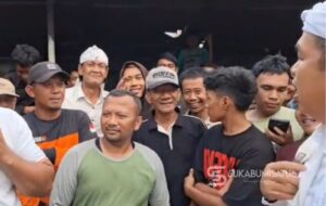 10 Hari Terjebak di Pedalaman Aceh, 24 Warga Sukabumi Selamat Setelah Jalan Kaki Tembus Pegunungan
