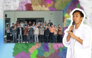 “Bau Anyir” Feodalisme di Presidium DOB KSU: Garda Muda Desak Bupati Asep Japar Tolak Tandatangani SK Kepengurusan