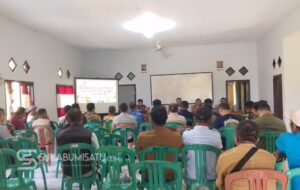 Persiapan Nataru, Kadispar Ali Iskandar Pastikan Wisatawan di Kabupaten Sukabumi Aman dan Nyaman