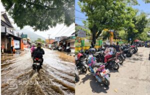 Pemkab Sukabumi Kucurkan Rp4 Miliar Perbaiki Jalan Ahmad Yani Palabuhanratu, Target Rampung Sebelum Lebaran