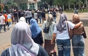 Kabar Gembira Bagi Karyawan! UMK Kabupaten Sukabumi 2026 Tembus Rp3,89 Juta