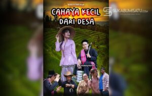 Sineas Asli Pajampangan Unjuk Gigi, Film “Cahaya Kecil dari Desa” Siap Bersaing di Festival Film Desa 2025