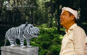 Menelusuri Jejak Macan Putih: Antara Mitos Prabu Siliwangi dan Fakta Ilmiah dari Tanah India